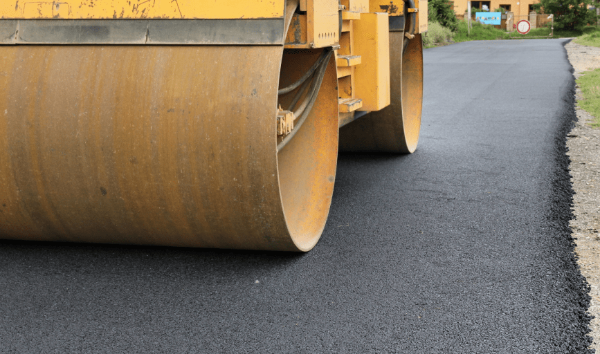 Miller's Sealcoating and Paving